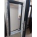 Входная дверь AntiFrost RAL 7016/PVC-05  К9
