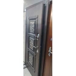 Usa de intrare la apartament Maxima SG-11  K10