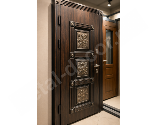 Usa de intrare la apartament Maxima SG-11  K10