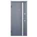 Usa de intrare Resiste AV-1 Grafit K19