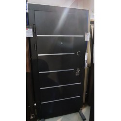 Usa de intrare moderna pentru apartament K20