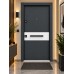 Входная металлическая дверь Golden Composite 2465  К21