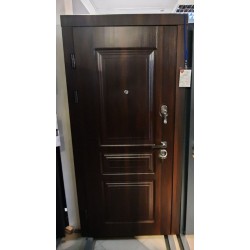 Usa de intrare  pentru apartament K21