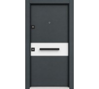 Входная металлическая дверь Golden Composite 2465  К21