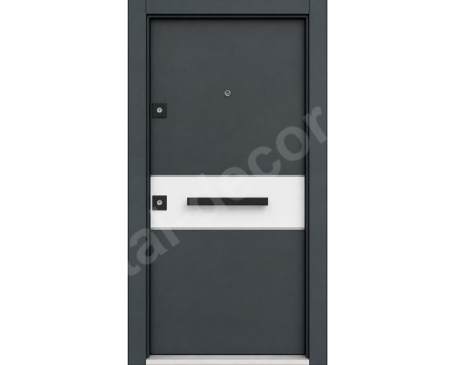 Входная металлическая дверь Golden Composite 2465  К21