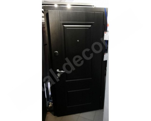 Входная дверь в квартиру MAXIMA TermoScreen K22
