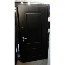 Входная дверь в квартиру MAXIMA TermoScreen K22