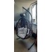 Scaun balansor, fotoliu suspendat, cocon K40