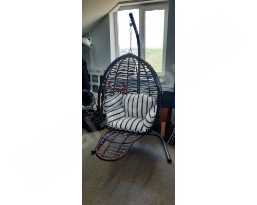 Кресло кокон К40