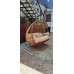 Leagan de gradina Cocoon, 2 locuri K41 