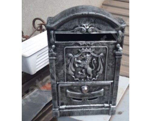 Почтовые ящики К7