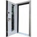 Usa de exterior Antifrost Ral 7016/PVC-05 (960X2050)  K2