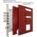 Usa de exterior Antifrost Ral 7016/PVC-05 (960X2050)  K2