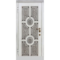 Двери FORTE Balmont Vinorit 05 pat (880x2050) K3