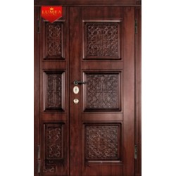 Usa de intrare pentru casa privata LARGO Etna big Vinirit-90 pat (1200x2050) K4