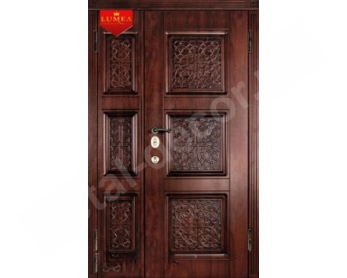 Usa de intrare pentru casa privata LARGO Etna big Vinirit-90 pat (1200x2050) K4