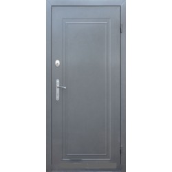 Входная дверь Antifrost 10 DG-2 (880x2050) K5