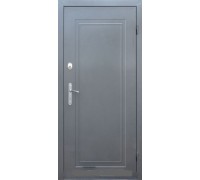 Входная дверь Antifrost 10 DG-2 (880x2050) K5