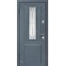 Входная дверь в частный дом Nord+ Podil ral (880X2050) K6