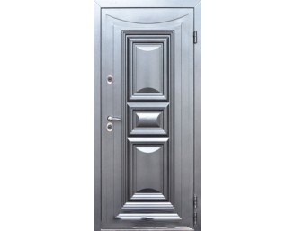 Входная дверь Antifrost 20 Termoskin (880x2050)  K8