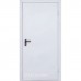 Техническая дверь FUOMO BRASA 147-1 RAL 8019 (900X2050) K1