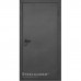 Техническая дверь FUOMO BRASA 147-1 RAL 8019 (900X2050) K1