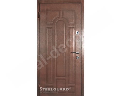 Техническая двер TORRE PKM 149 DK  K2