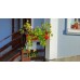 Suport flori exterior K9