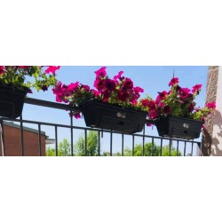 Suport de flori pentru balcon K10