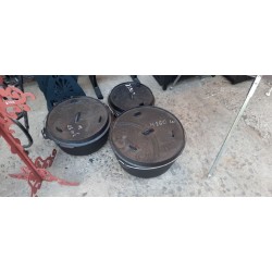 Котелок походный K14