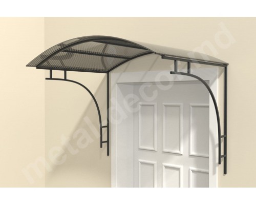 Copertina pentru usa intrare K51