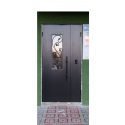 Металлическая дверь К5