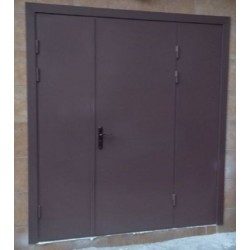 Usa din metal K6