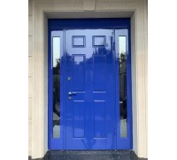 Металлическая дверь К8 Металлическая дверь К8