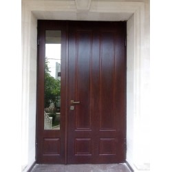 Металлическая дверь К9