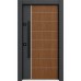 Входная металлическая дверь Golden Composite 2453 К11