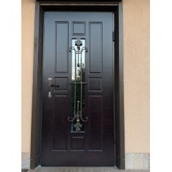 Металлическая дверь К11