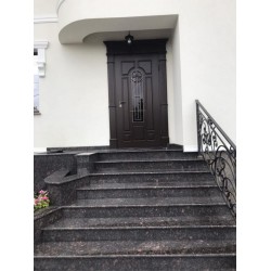 Usa din metal  clasa premium K12