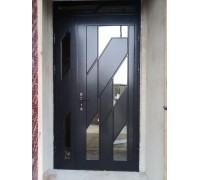 Usa din metal clasa premium K13