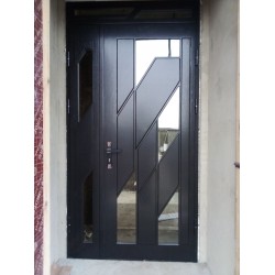 Usa din metal clasa premium K13