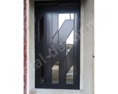 Usa din metal clasa premium K13