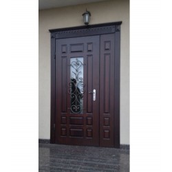 Usa din metal clasa premium K14