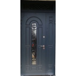 Металлическая дверь премиум-класса К15