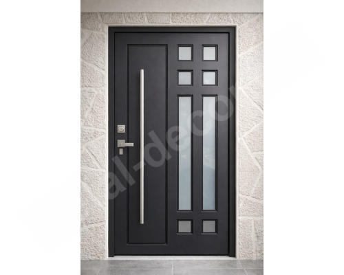 Металлическая дверь премиум-класса К15