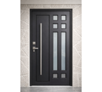 Ușă din metal clasa premium K15