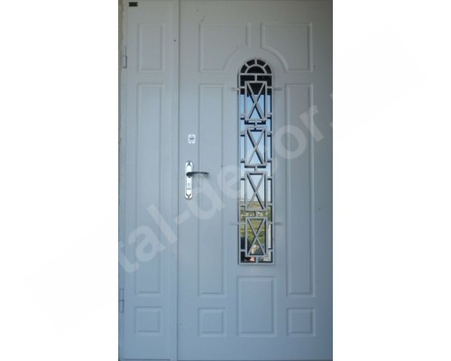 Металлическая дверь K20