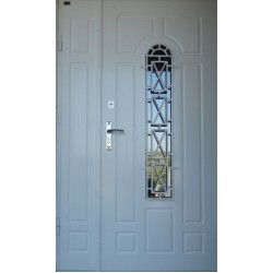 Металлическая дверь K20