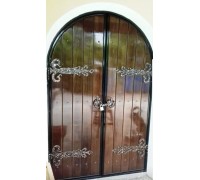 Usa  pentru beci K30