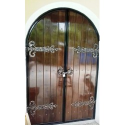 Usa  pentru beci K30