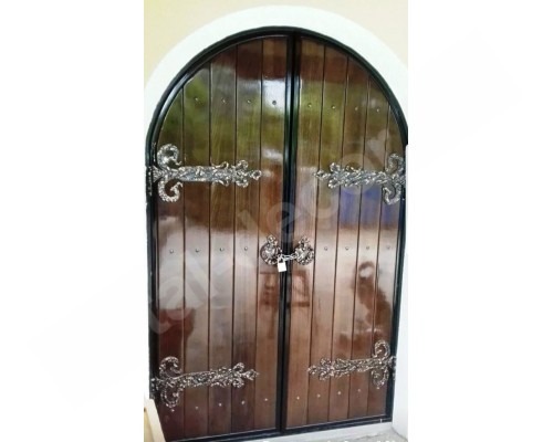 Usa  pentru beci K30